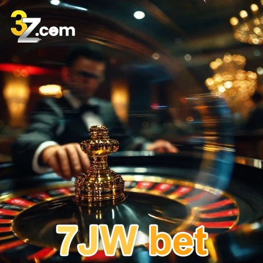 7JW bet App