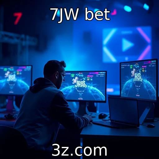7JW bet As Melhores Estratégias para Apostar em Campeonatos de E-Sports