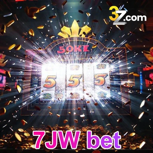 7JW bet Bônus