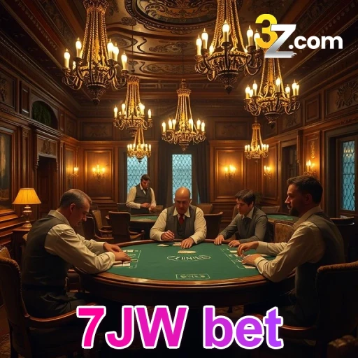 7JW bet Login