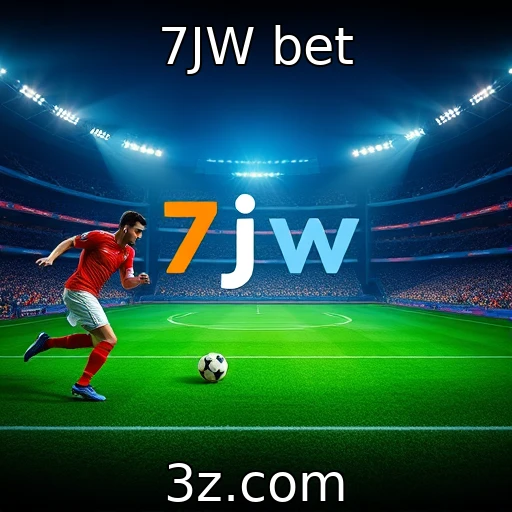 7JW bet Apostas esportivas: como análise pré-jogo pode maximizar seus ganhos