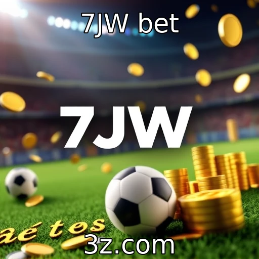 7JW bet Apostas esportivas: Segredos por trás das análises de partidas