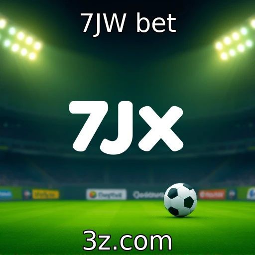 7JW bet Apostas esportivas: Análise das maiores zebras do último mês