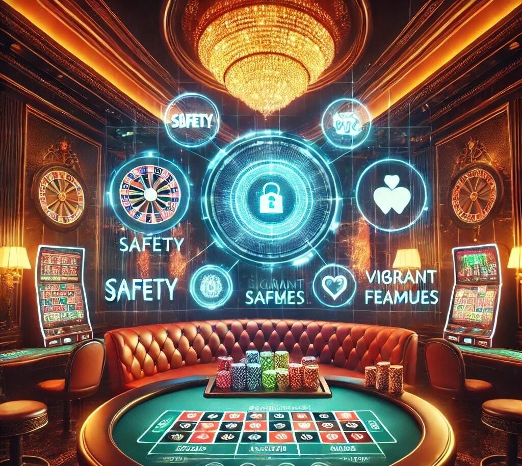 Por Que Jogar no 7JW?