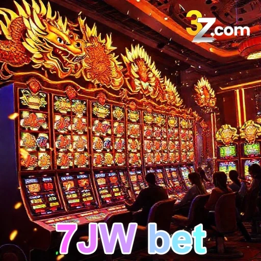 7JW bet VIP